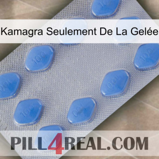 Kamagra Seulement De La Gelée 21